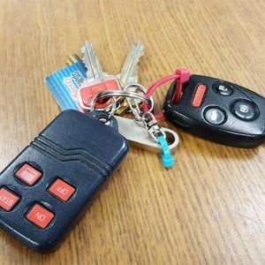 Meet your Posher, Reynaldo